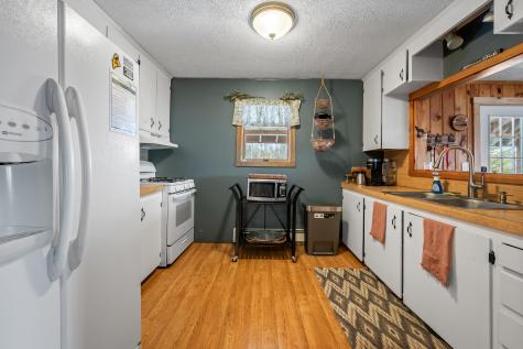 303 Rumford Road Rangeley ME 04970