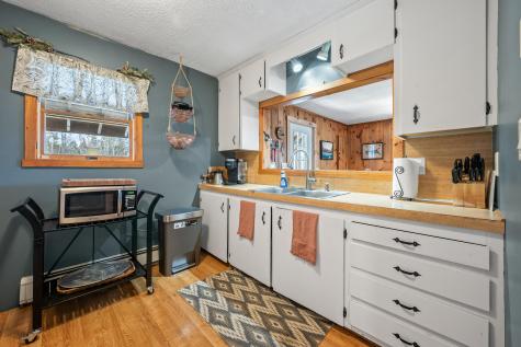 303 Rumford Road Rangeley ME 04970