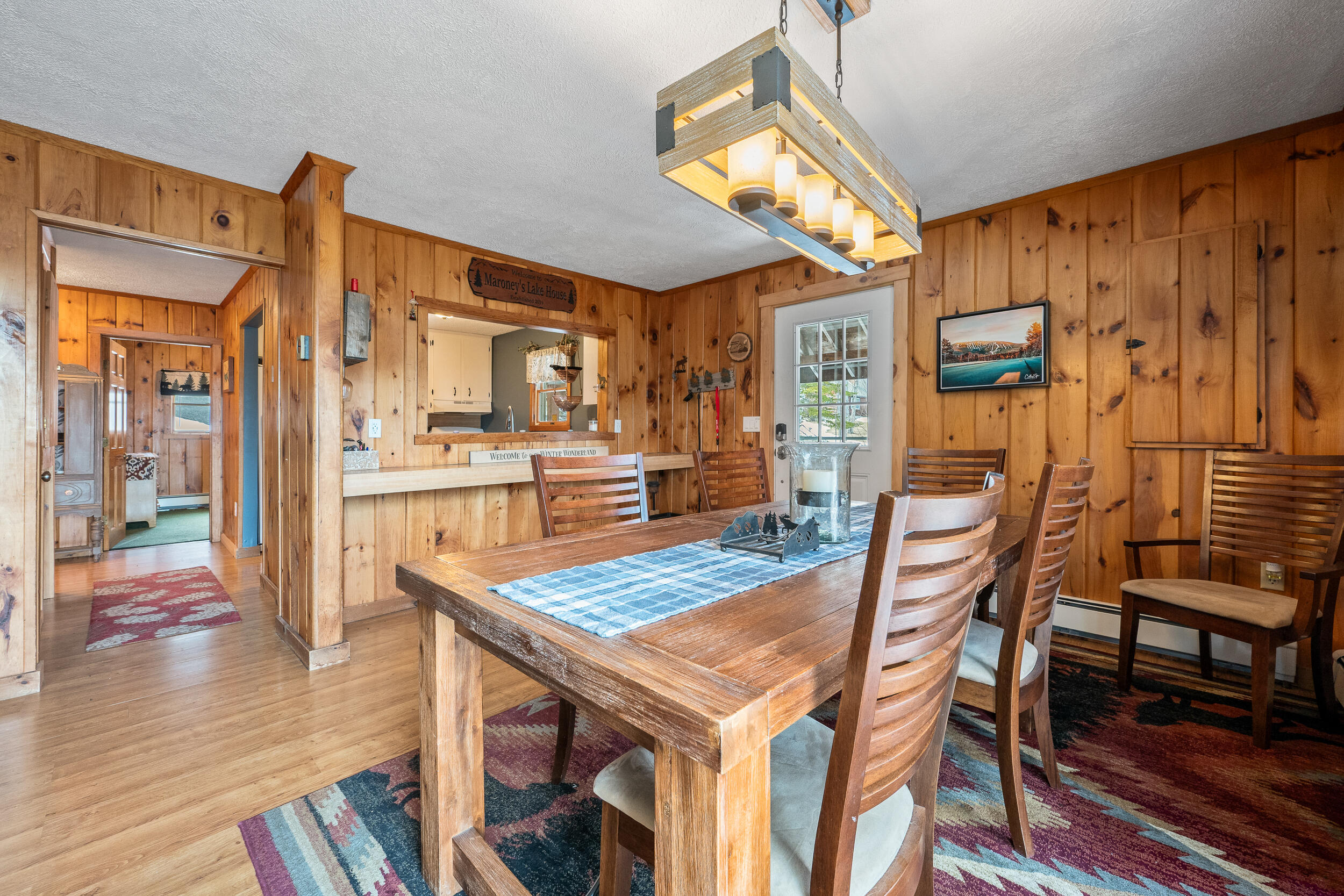 303 Rumford Road Rangeley ME 04970