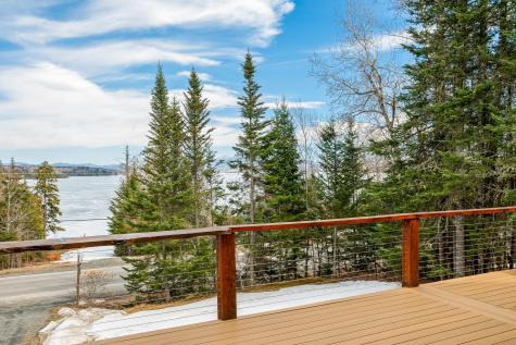 303 Rumford Road Rangeley ME 04970