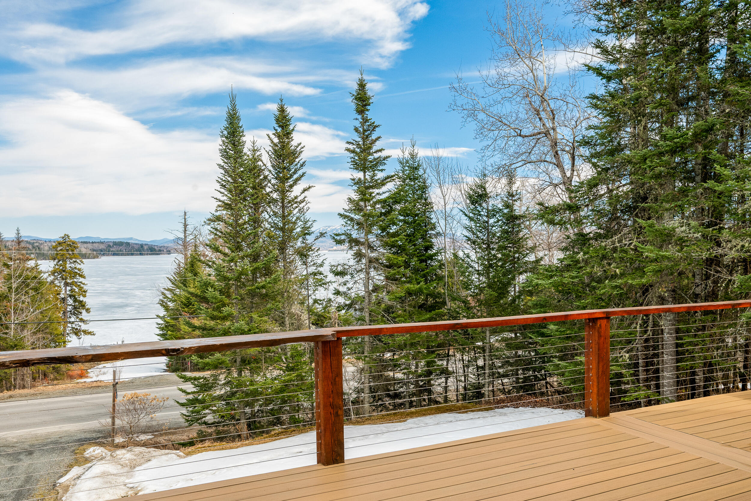 303 Rumford Road Rangeley ME 04970