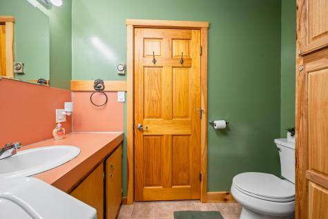 303 Rumford Road Rangeley ME 04970