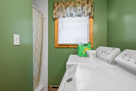 303 Rumford Road Rangeley ME 04970
