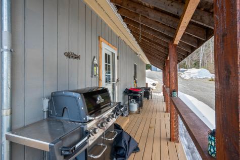 303 Rumford Road Rangeley ME 04970