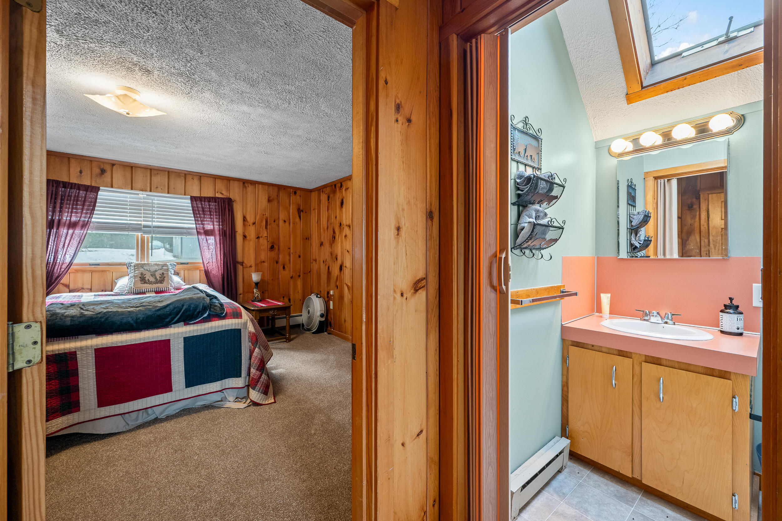 303 Rumford Road Rangeley ME 04970