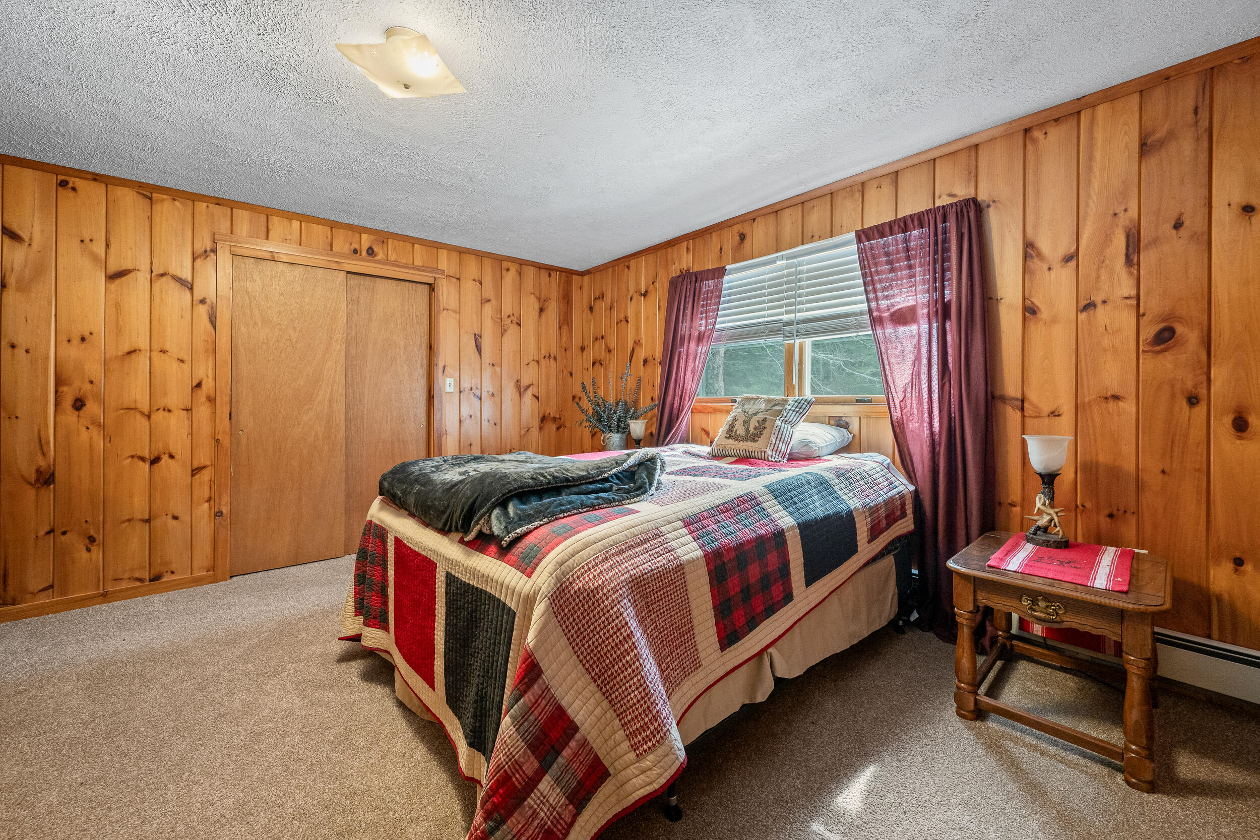303 Rumford Road Rangeley ME 04970