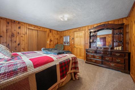 303 Rumford Road Rangeley ME 04970