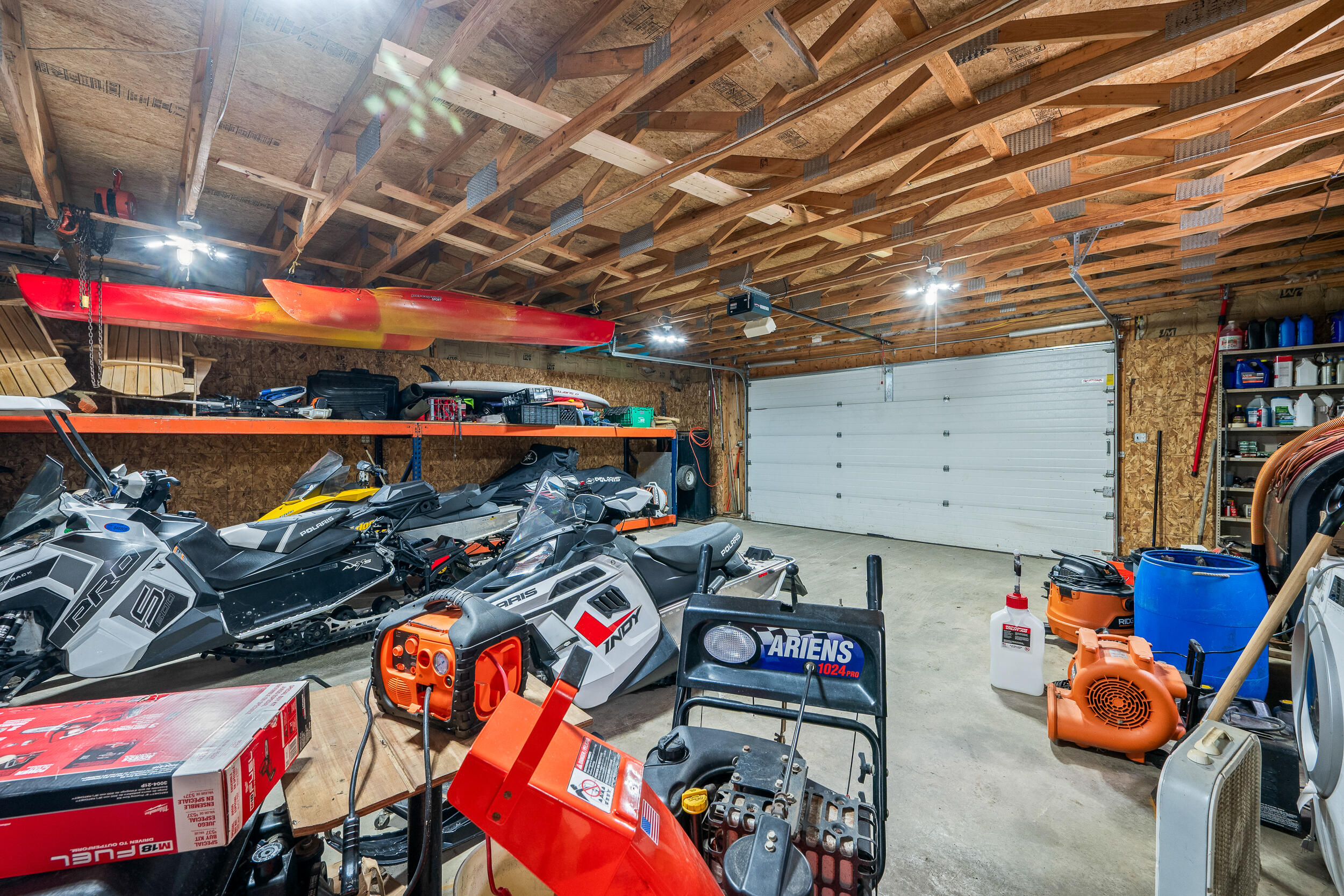 303 Rumford Road Rangeley ME 04970