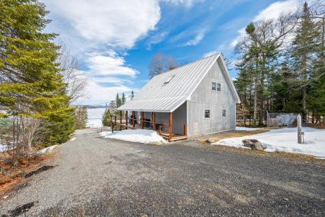303 Rumford Road Rangeley ME 04970