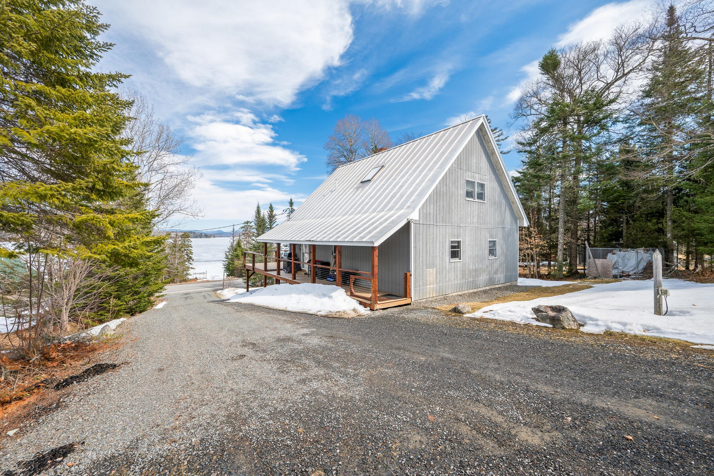 303 Rumford Road Rangeley ME 04970