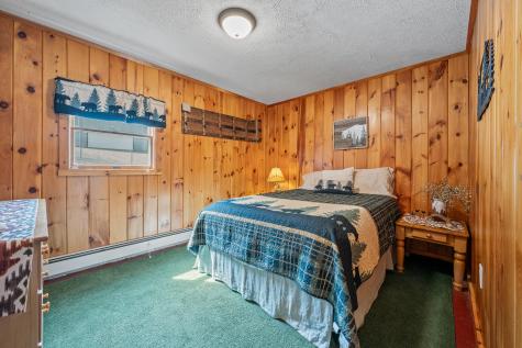 303 Rumford Road Rangeley ME 04970