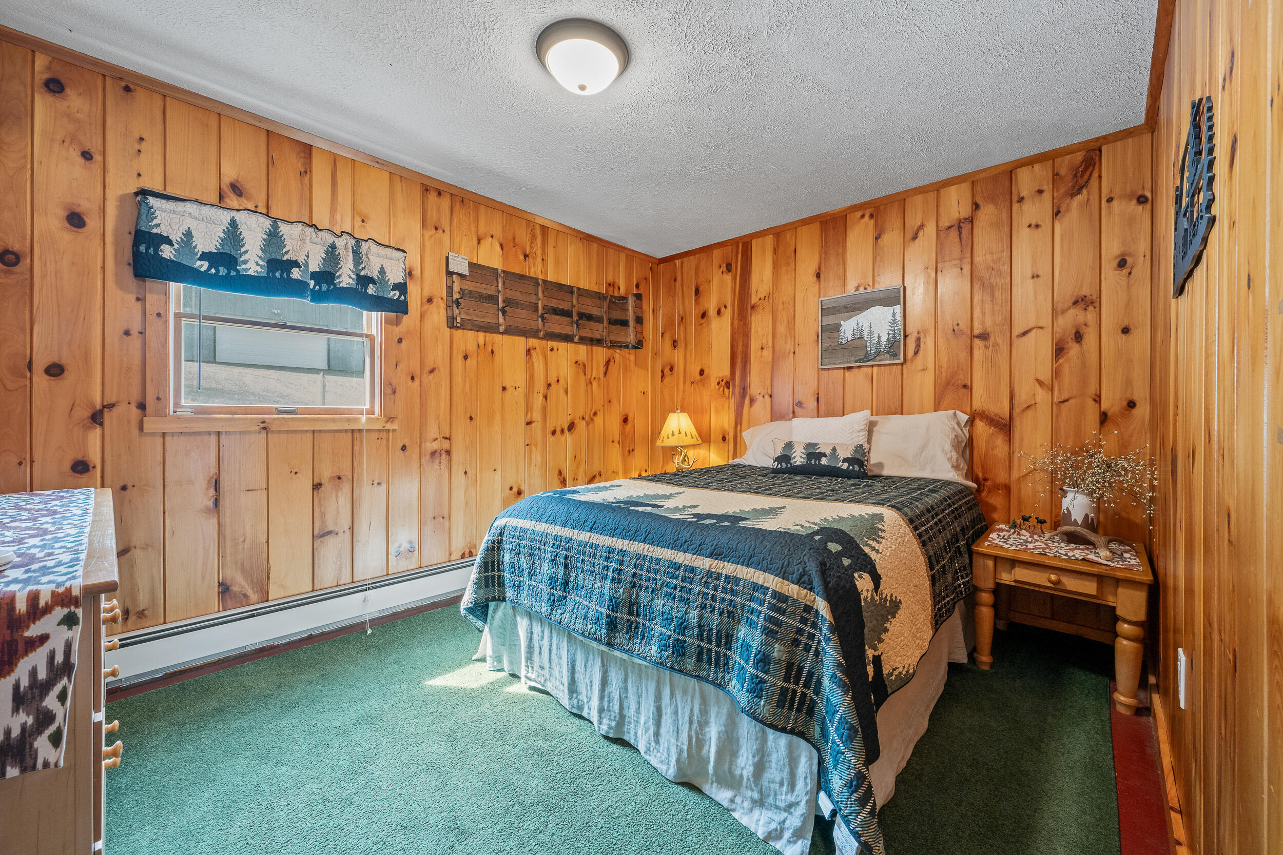 303 Rumford Road Rangeley ME 04970