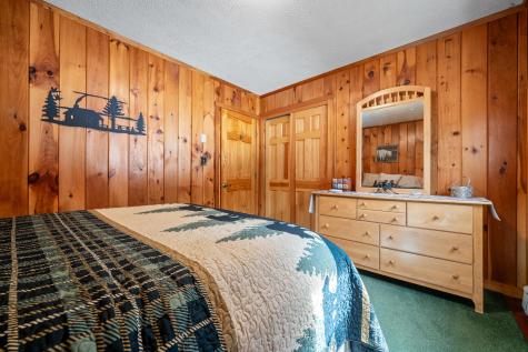 303 Rumford Road Rangeley ME 04970