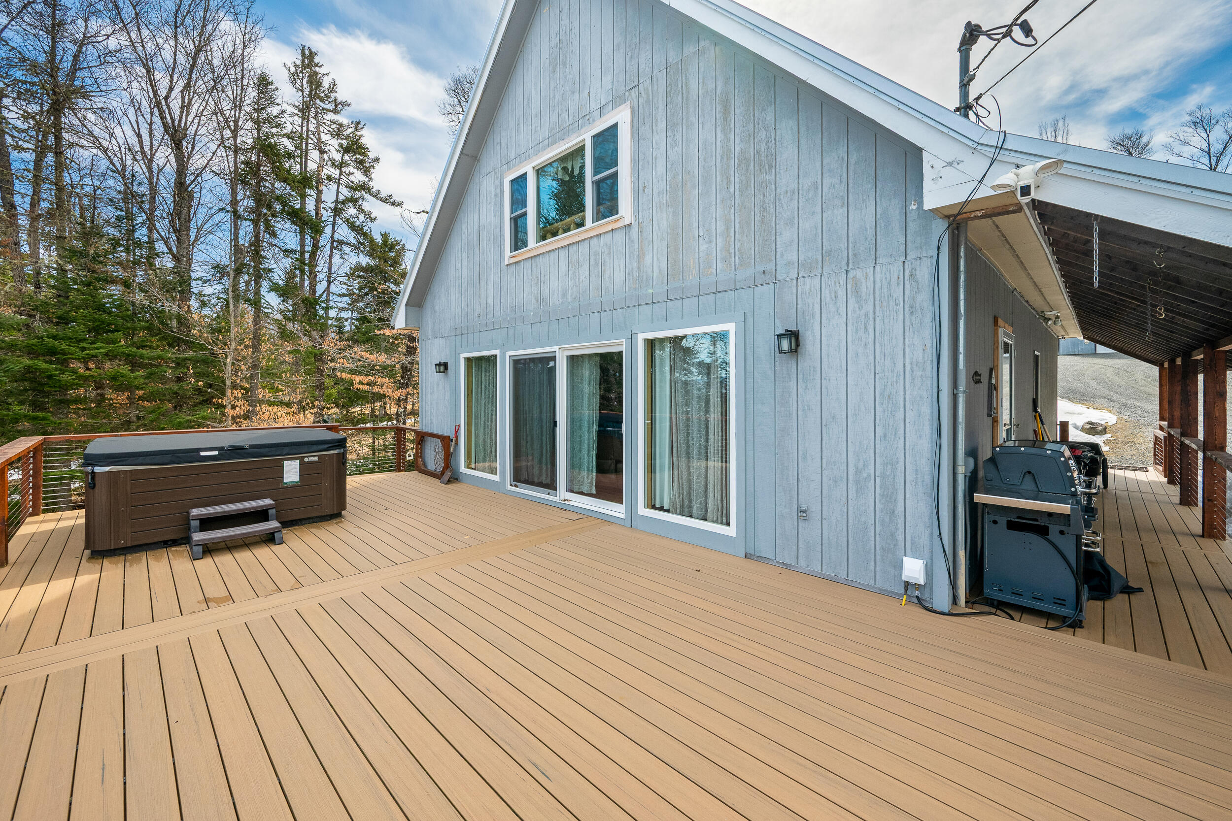 303 Rumford Road Rangeley ME 04970