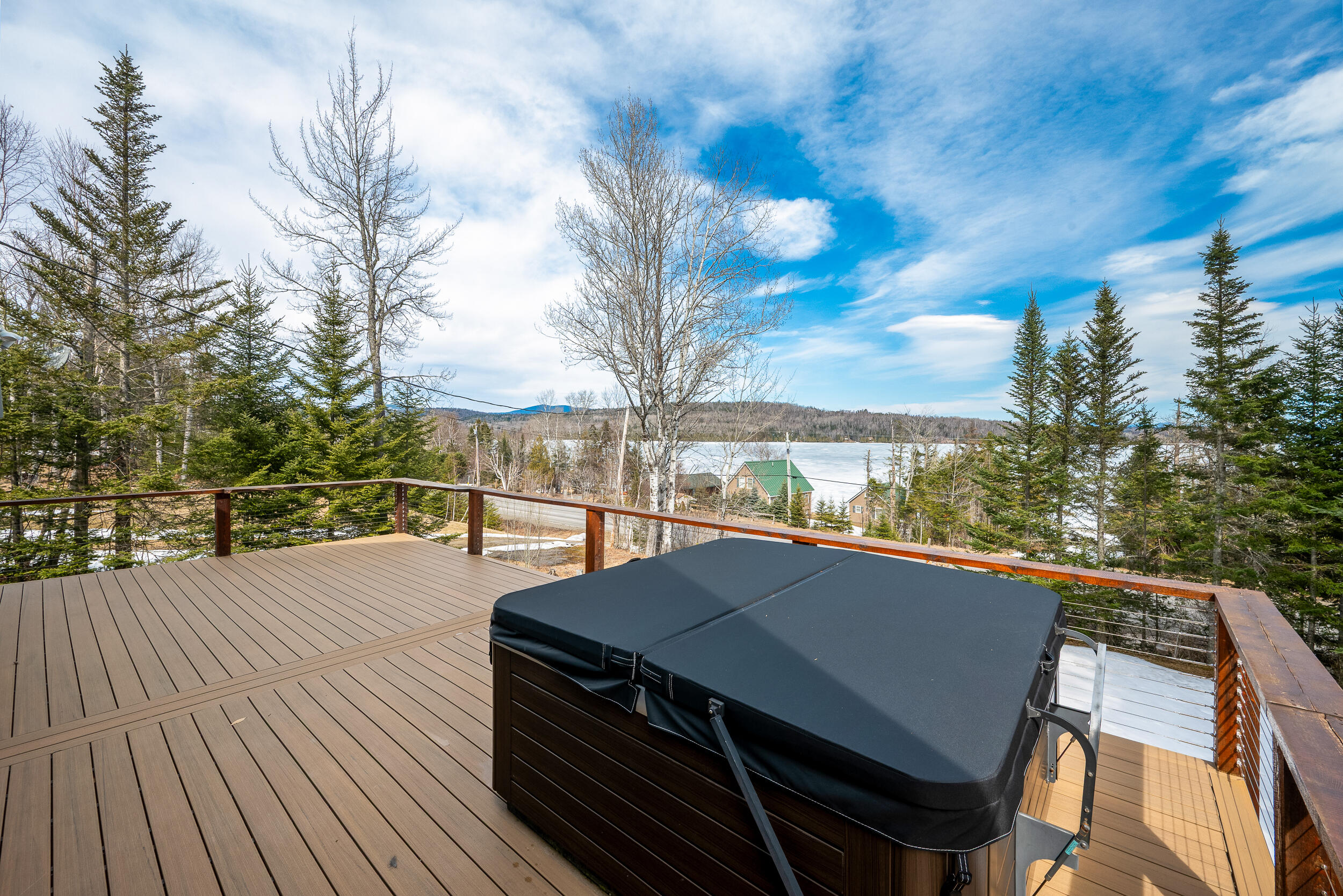 303 Rumford Road Rangeley ME 04970