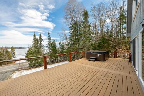 303 Rumford Road Rangeley ME 04970