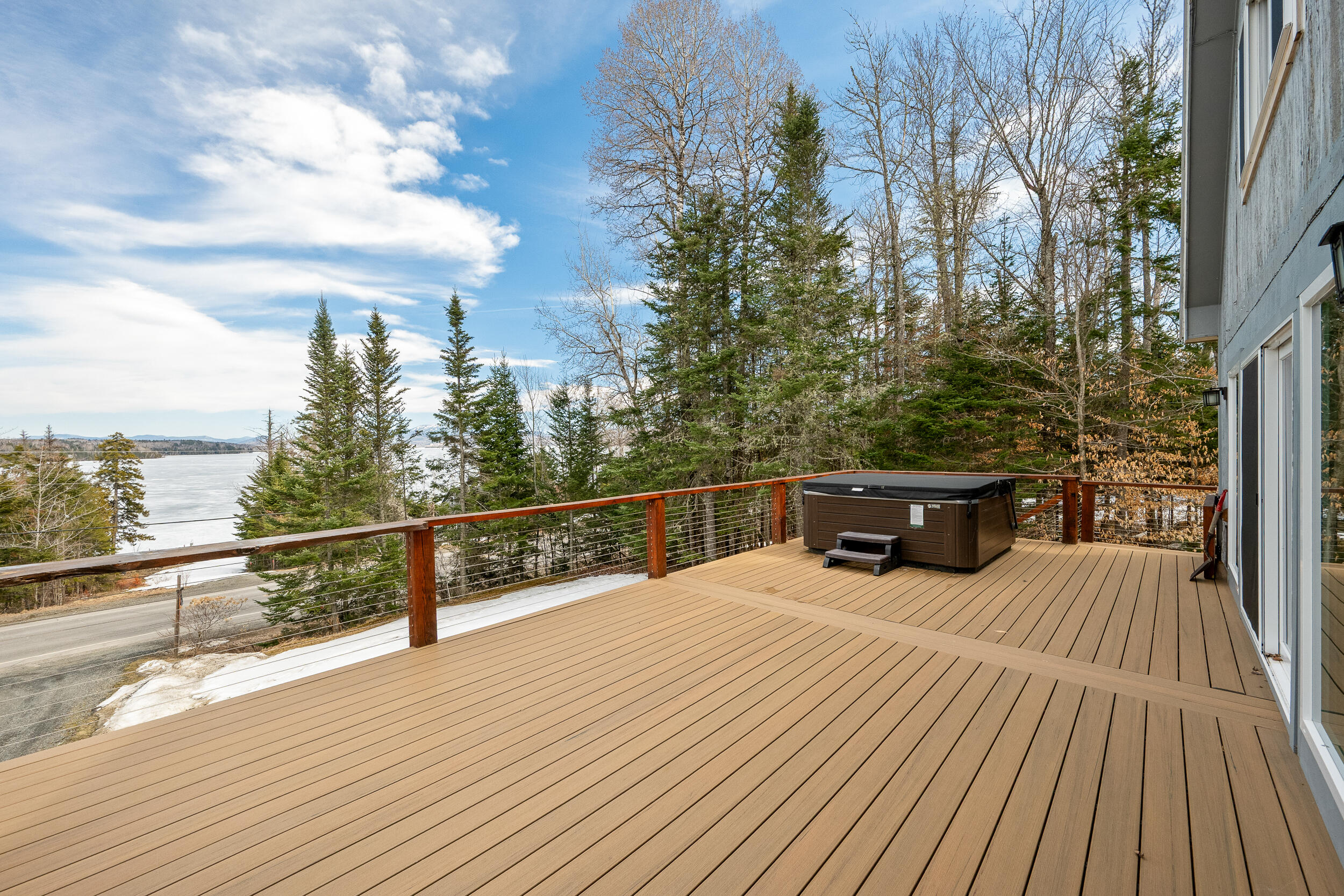 303 Rumford Road Rangeley ME 04970