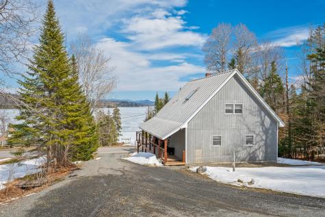 303 Rumford Road Rangeley ME 04970