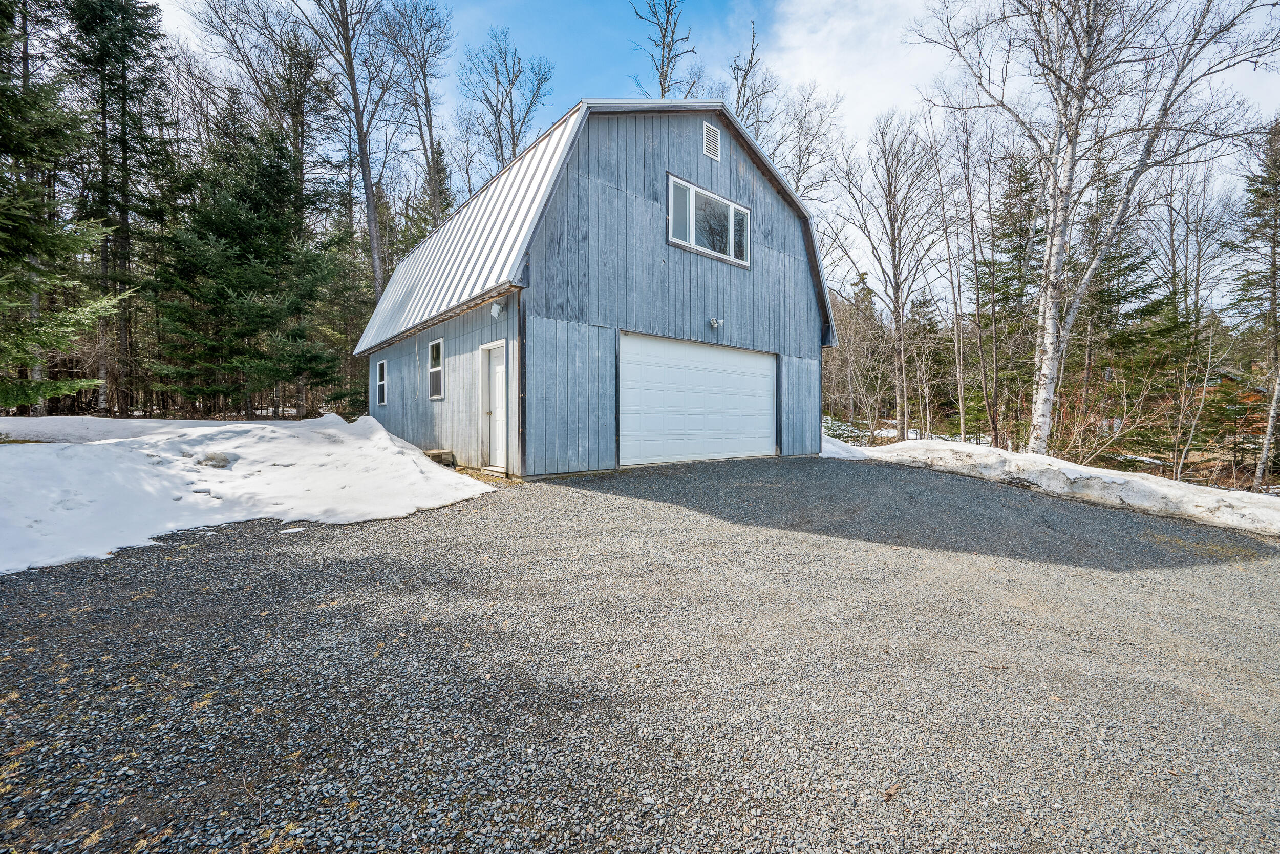 303 Rumford Road Rangeley ME 04970