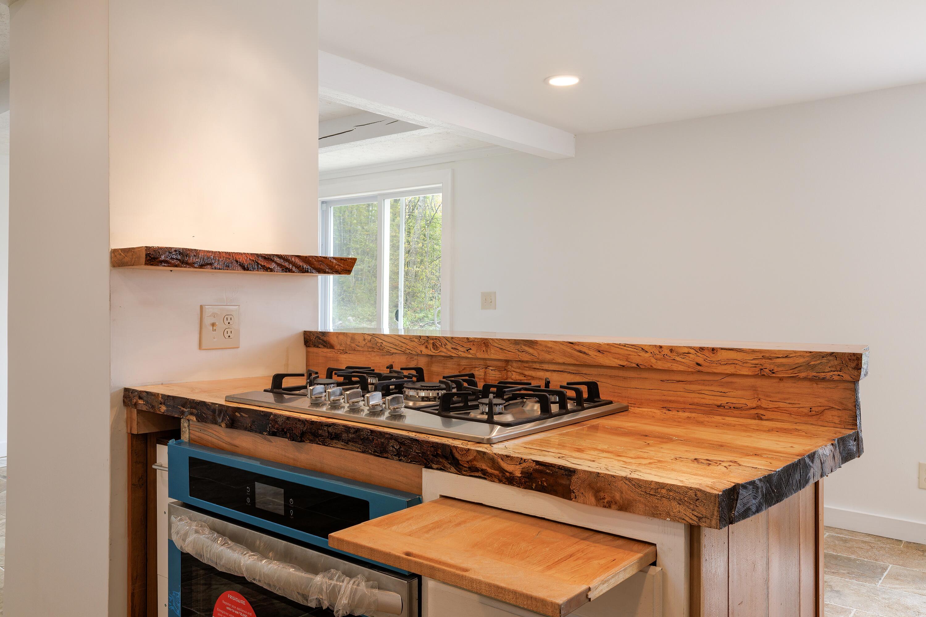 308 Blue Hill Road Surry ME 04684