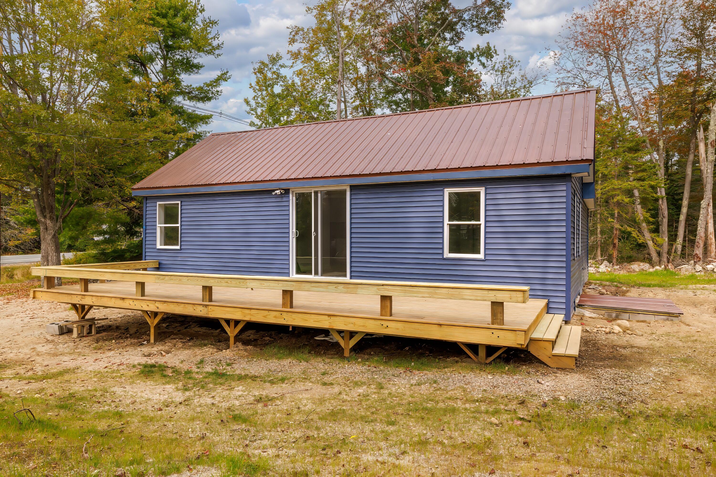 308 Blue Hill Road Surry ME 04684