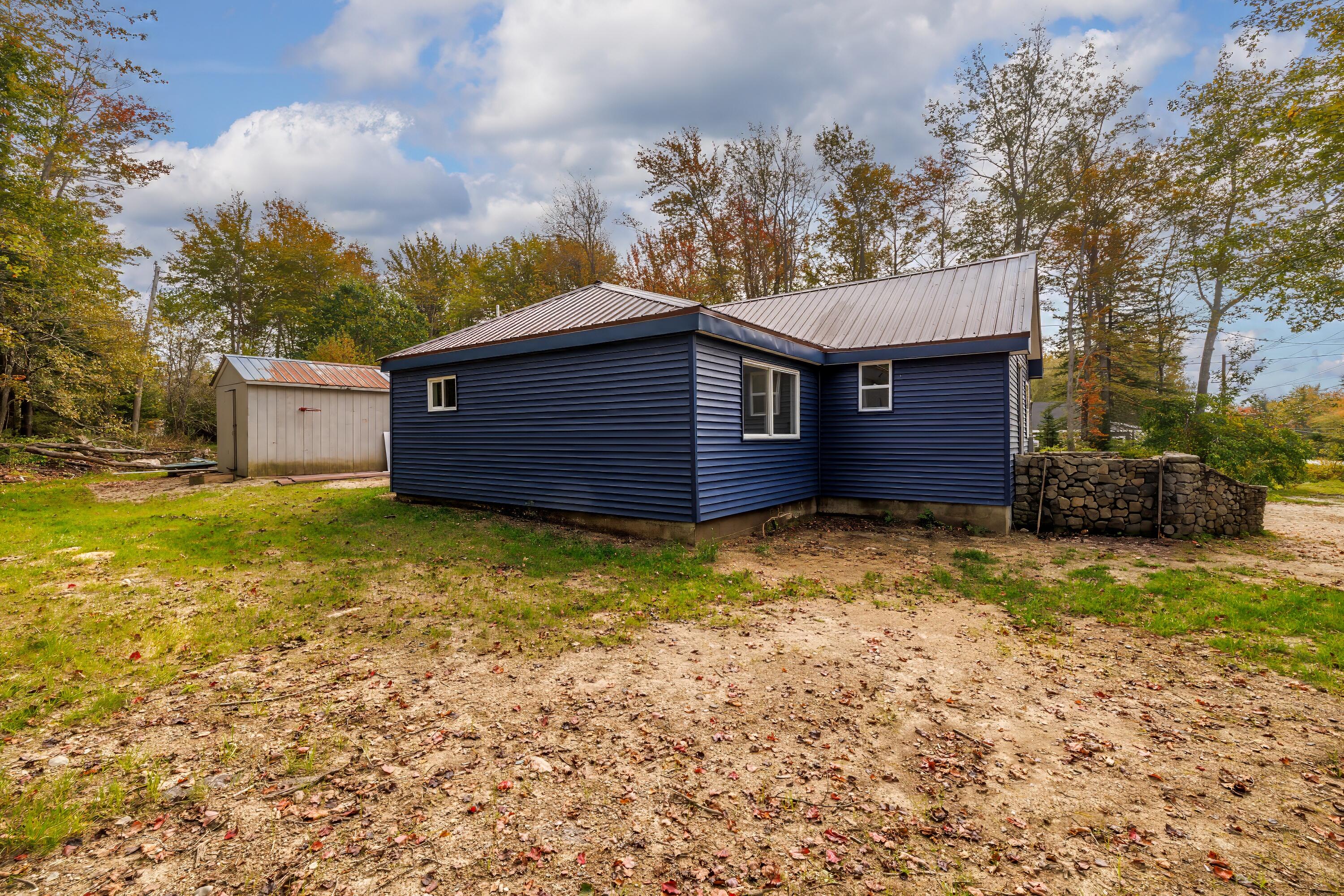 308 Blue Hill Road Surry ME 04684
