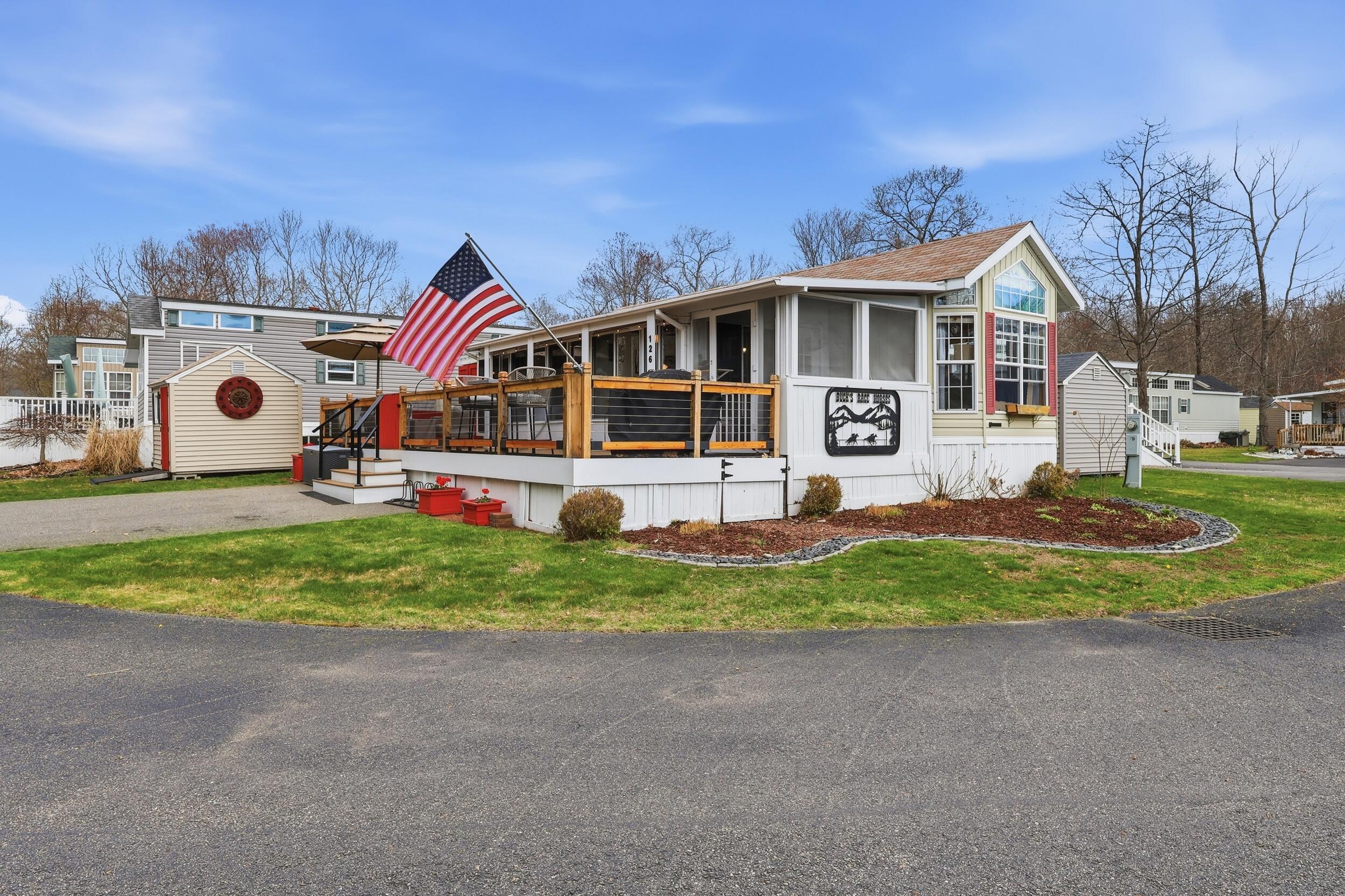 1 Seacoast Lane Old Orchard Beach ME 04064