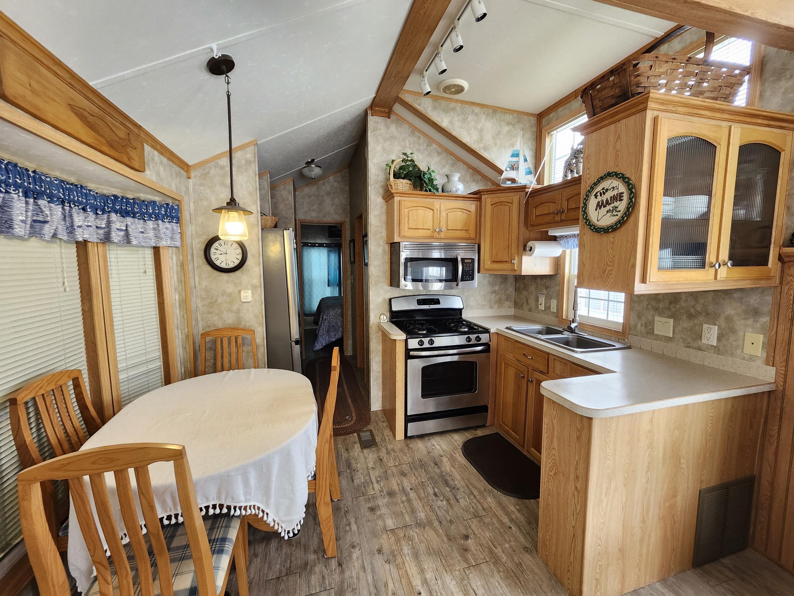 1 Seacoast Lane Old Orchard Beach ME 04064