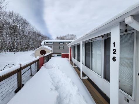 1 Seacoast Lane Old Orchard Beach ME 04064