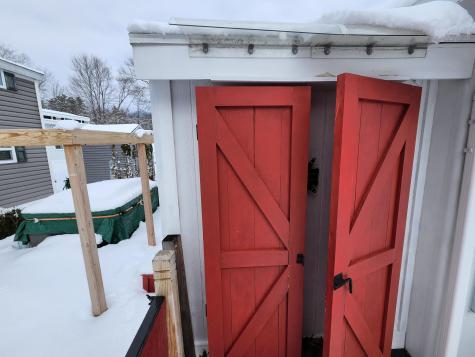 1 Seacoast Lane Old Orchard Beach ME 04064