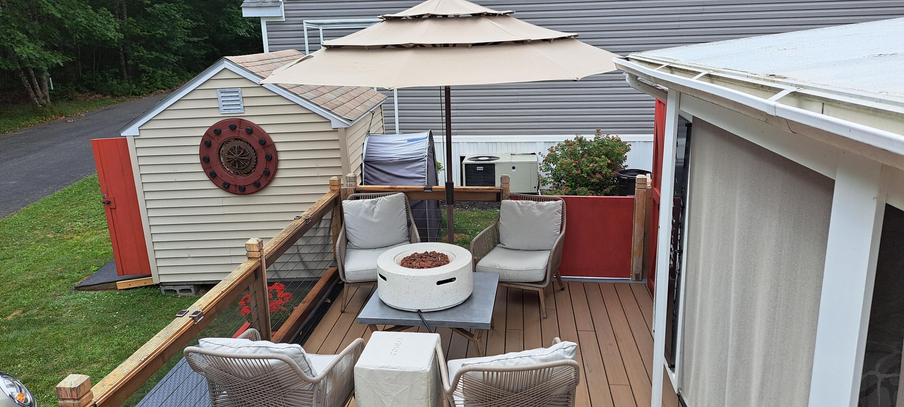 1 Seacoast Lane Old Orchard Beach ME 04064