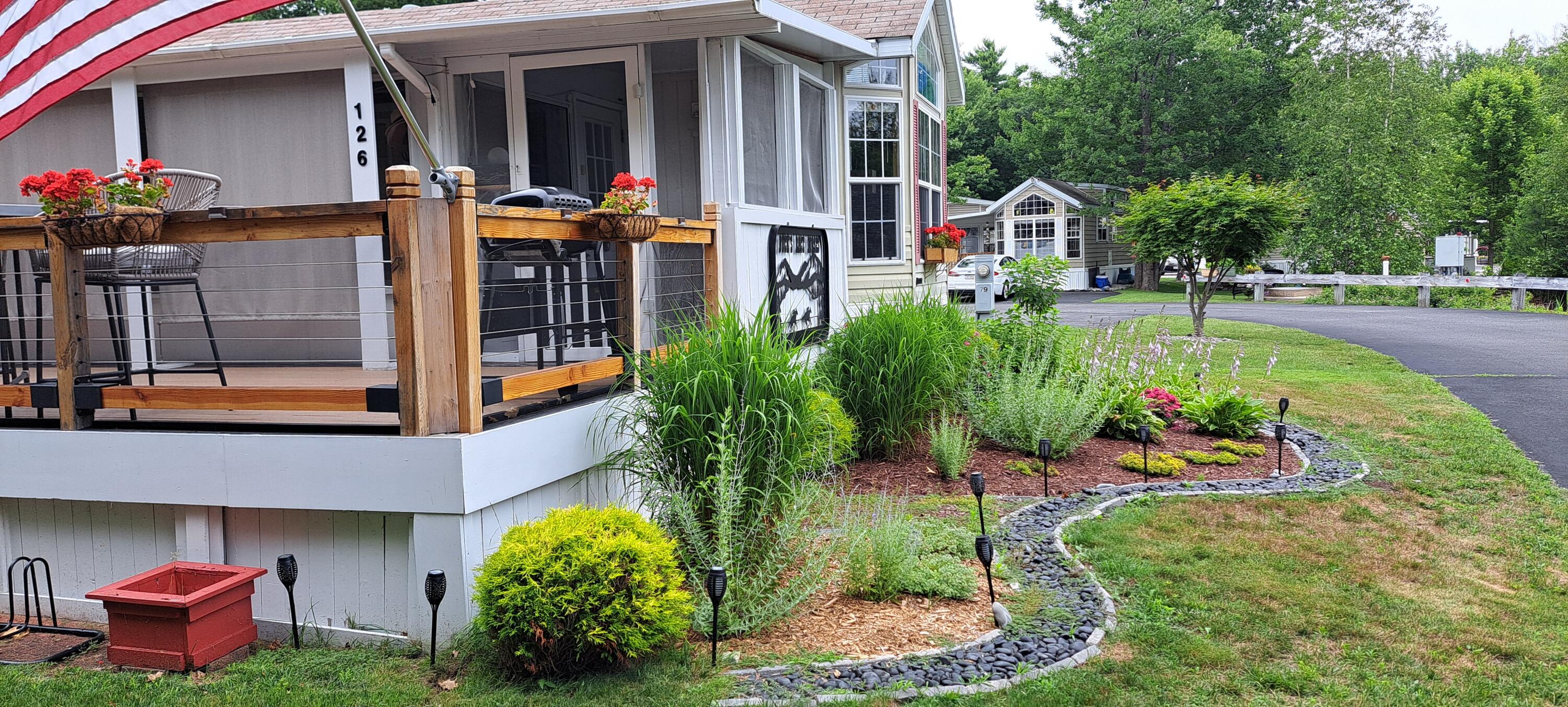 1 Seacoast Lane Old Orchard Beach ME 04064