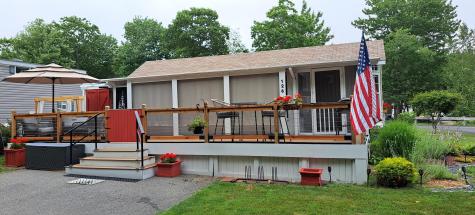 1 Seacoast Lane Old Orchard Beach ME 04064