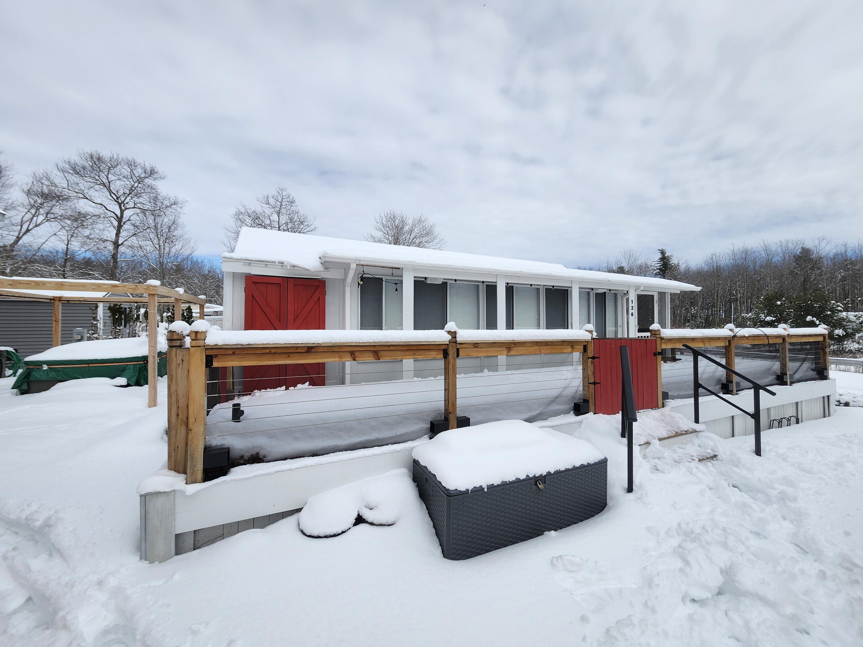 1 Seacoast Lane Old Orchard Beach ME 04064