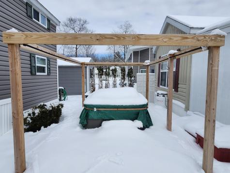 1 Seacoast Lane Old Orchard Beach ME 04064