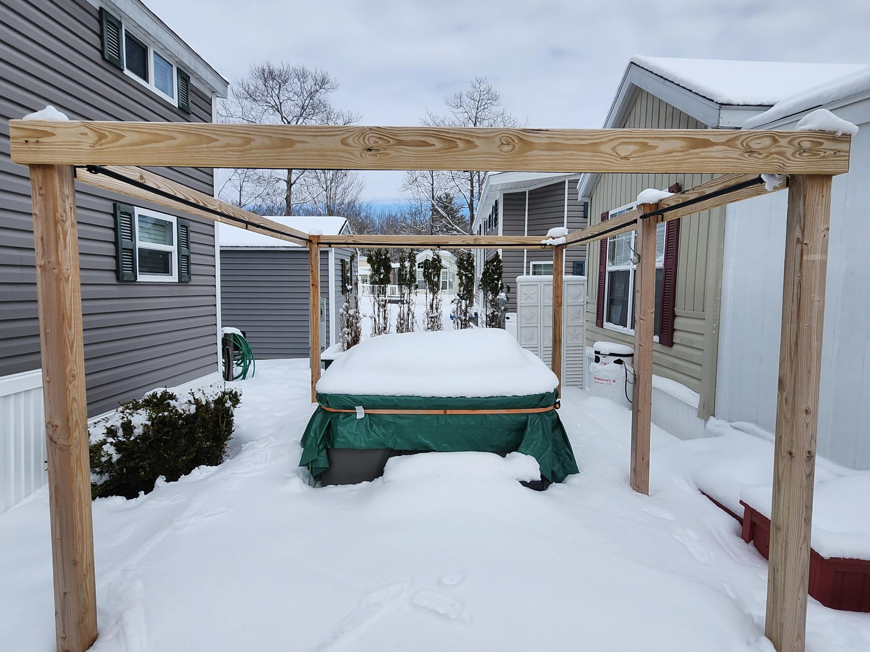 1 Seacoast Lane Old Orchard Beach ME 04064