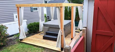 1 Seacoast Lane Old Orchard Beach ME 04064