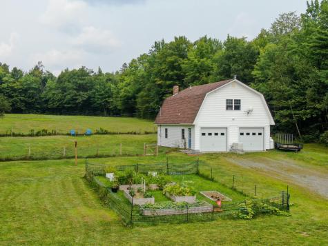 218 North Road Medford ME 04463