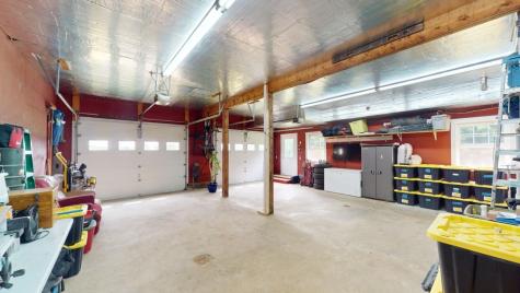 218 North Road Medford ME 04463