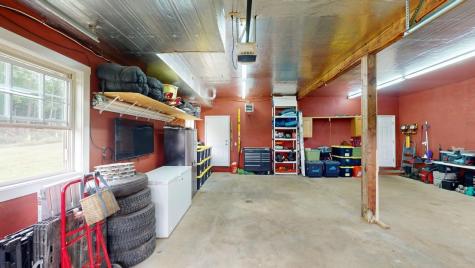 218 North Road Medford ME 04463