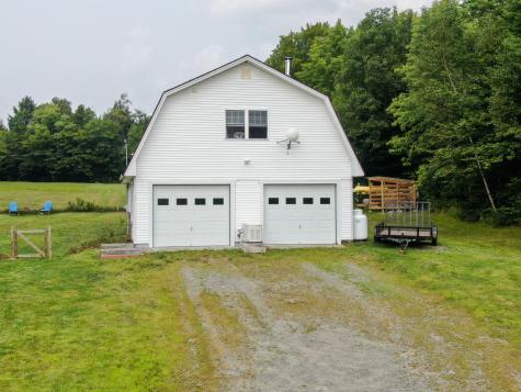 218 North Road Medford ME 04463