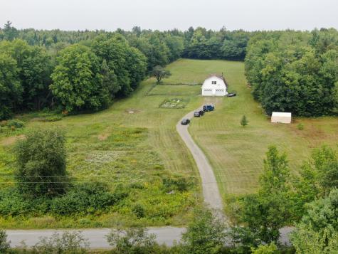 218 North Road Medford ME 04463