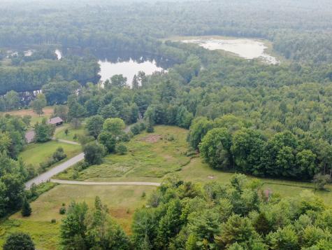 218 North Road Medford ME 04463