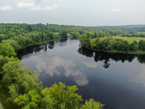 218 North Road Medford ME 04463