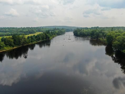 218 North Road Medford ME 04463