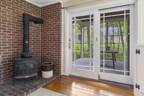 8 Partridge Lane Falmouth ME 04105