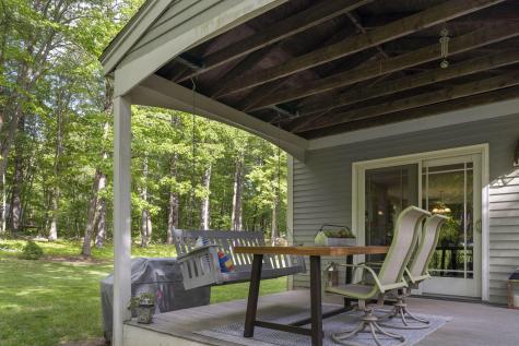 8 Partridge Lane Falmouth ME 04105