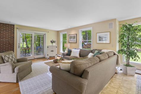 8 Partridge Lane Falmouth ME 04105