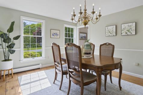 8 Partridge Lane Falmouth ME 04105
