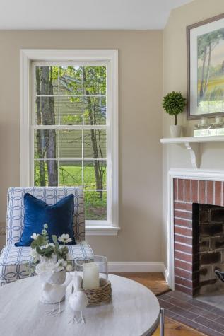 8 Partridge Lane Falmouth ME 04105